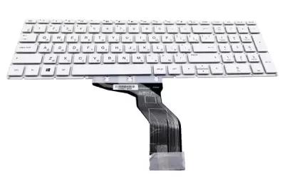 Клавиатура для HP 15-bs518ur ноутбука