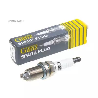 GANZ GIP22288 Свеча зажигания (2288) RENAULT/BMW/MB/VAG/LADA Largus GANZ GIP22288 1шт