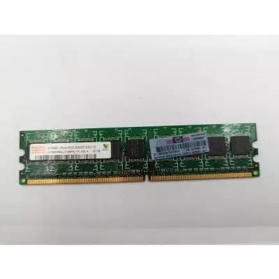 Модуль памяти hymp564u72bp8-y5, 433555-001, 417440-051, DDR2, 512 Мб ОЕМ