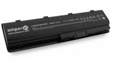 Аккумуляторная батарея Amperin для ноутбука HP Pavilion DV7-6000 11.1V (4400mAh)