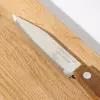 Нож кухонный TRAMONTINA Tradicional, для овощей, с микрозубцами, лезвие 7,5 см, цена за 2 шт