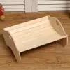 Хлебная корзинка деревянная 