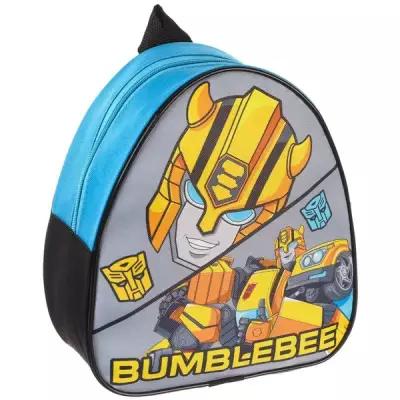 Hasbro Рюкзак детский "Bumblebee", Трансформеры