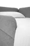 Кровать-диван Rafael 160х70 с защитным бортиком