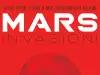 Плакат, постер на бумаге Space: Mars Invasion/Космос/искусство/арт/абстракция/творчество. Размер 42 х 60 см