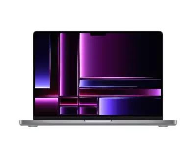 Apple MacBook Pro 14" (2023) M2 Pro (10C CPU, 16C GPU) / 16ГБ / 512ГБ SSD Space Gray MPHE3