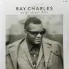 Виниловая пластинка Vinyl Passion Ray Charles – 24 Greatest Hits (2LP)