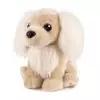 Maxi Life Мягкая игрушка «Собака золотистый ретривер», 20 см