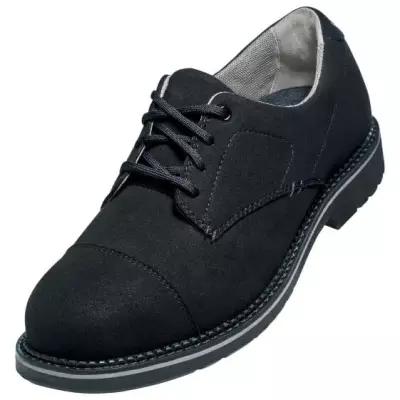 Средства индивидуальной защиты UVEX Arbeitsschutz 84301 S3 SRC - Male - Adult - Safety shoes - Black - EUE - S3 - SRC