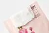 Тканевая маска для лица с эфирным маслом розы AROMA MASK rose 1 шт