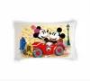 Подушка Mickey Mouse, Микки Маус №12, Картинка с одной стороны