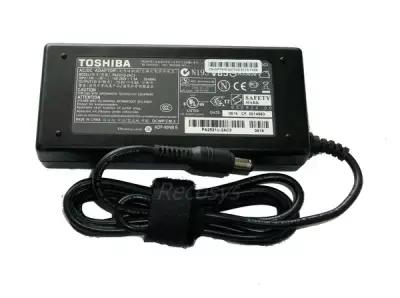 Блок питания для ноутбука Toshiba Portege R500-101 15V 6A 6.3 * 3.0