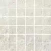 Мозаика из керамогранита IMOLA Brixstone Mosaico White 30X30