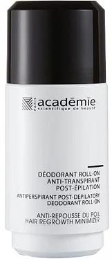 Дезодорант-антиперспирант Academie