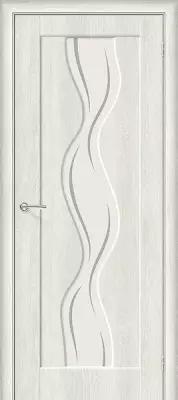 ДП ПВХ Вираж-2 Casablanca Art Glass 200*80 146-0173 браво | BRAVO