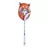 Чехол для ракетки Red Panda Badminton Racket Cover Orange Babolat 757504