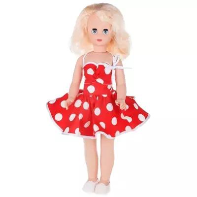 Кукла Свiтанак "Стелла" 8, озвученная, пластик, 60 см (13-С-23)