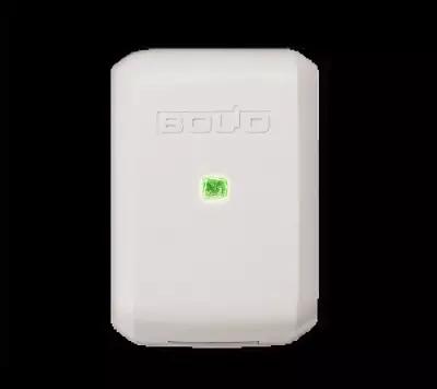 Контроллер адресный для счетчиков воды/ электроэнергии/ газа | код С2000-АСР2 | Болид (8шт.в упак.)