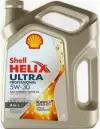 SHELL 550046353 Масло моторное SHELL Helix Ultra Professional AM-L 5W-30 4л
