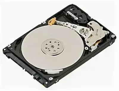 Жесткие диски Seagate Жесткий диск Seagate Exos 600GB 2.5-Inch SFF 12Gbps 10K eMLC SED 1XF213-003