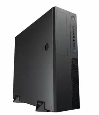 Компьютер для работы и учебы BrandStar P7411292. i5-13400, DDR4 64GB 3000MHz, 480GB SSD + 4TB WD, HD Graphics, Wi-Fi