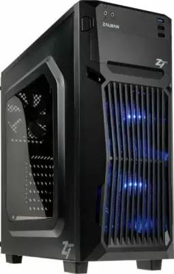 Dixet Игровой компьютер DX-G-45693654 (Intel Core i9 13900KF, NVIDIA GeForce RTX 4070TI 12288 Мб, 16 Гб DDR5)