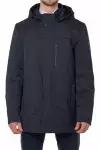 Куртка, размер 60, черный