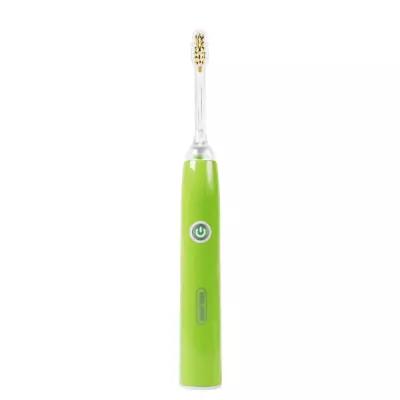 Ультразвуковая зубная щетка Emmi-Dent 6 Professional GO Green