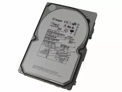 Жесткий диск Seagate 9P6002 36,7Gb U160SCSI 3.5" HDD