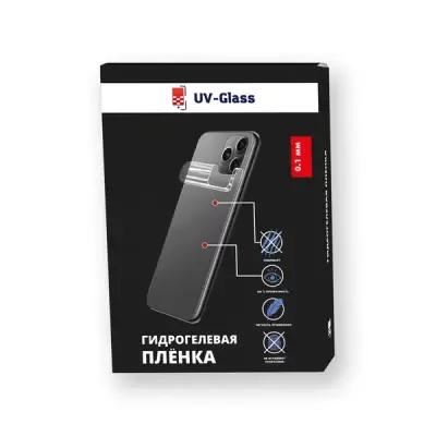 Пленка защитная UV-Glass для задней панели для Honor X50 Pro