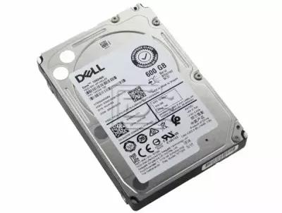 Жесткий диск Seagate ST600MM0069 600Gb 10000 SAS 2,5" HDD