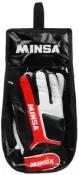 MINSA Вратарские перчатки MINSA GK360 Maxima, р. 5