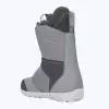 Сноубордические ботинки NIDECKER Sierra - 44.5 - (30 см) - Серый