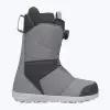 Сноубордические ботинки NIDECKER Sierra - 44.5 - (30 см) - Серый