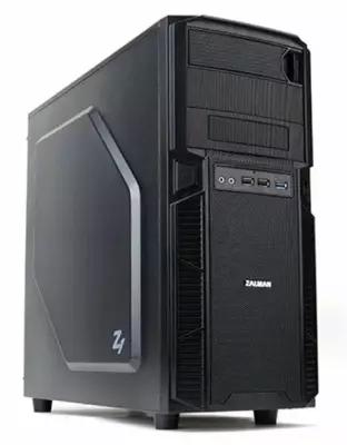 Dixet Игровой компьютер DX-G-45563750 (Intel Core i5 13600K, AMD Radeon RX 7900XT 20480 Мб, 32 Гб DDR5)