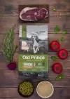 Old Prince (Олд Принц) Novel Adulto - Lamb & Rice Small Breeds (Взрослые мелких пород с ягненком)