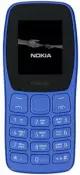 Сотовый телефон Nokia 105SS(2022)DarkBlue