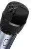 Микрофон Ugreen CM427 Silver-Black 10931