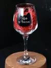 Бокал для вина ILIKEGIFT Oh vine! 
