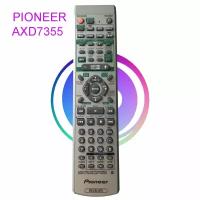 Пульт Pioneer CD-R320 купить с доставкой