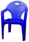 Кресло (синий)