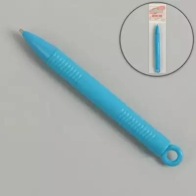 Магнитная ручка, 10,3 см, цвет микс