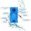 Питьевая система гидратор емкость для воды гидропак 2 литра