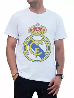 Футболка Top T-Shirt, размер M, белый