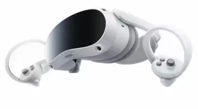 Автономный VR шлем виртуальной реальности PICO 4 256 GB