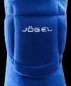 Наколенники волейбольные Jögel Soft Knee, синий размер L