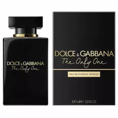Dolce & Gabbana Женский The Only One Eau de Parfum Intense Парфюмированная вода (edp) 50мл