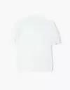 Рубашка с коротким рукавом Gloria Jeans GSU001141 белый для девочек 12-13л/158 (40)