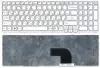 Клавиатура для ноутбука SONY 149156011US белая