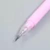 Нож для бумаги + ручка гелиевая двусторонний 